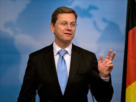 Γερμανία υπέρ Ισραήλ