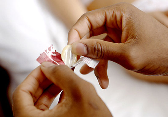 Αδιαφορούν για τις προφυλάξεις