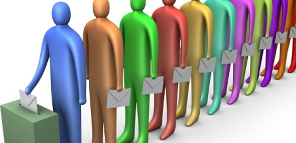 Κάνε το τεστ! Ποιο κόμμα υποστηρίζεις;