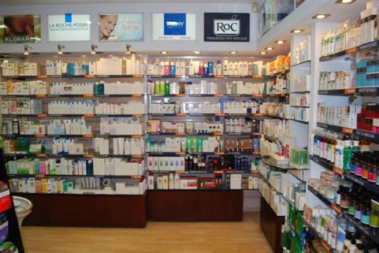 Χωρίς φάρμακα από αύριο;