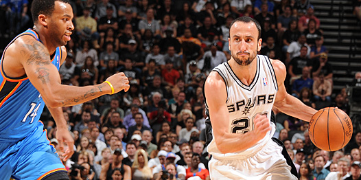 Τους χόρεψε τάνγκο