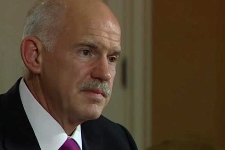 “Τεράστιες οι θυσίες των Ελλήνων”