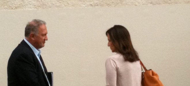 Ανοίγει την διαφορά ο Σκανδαλίδης