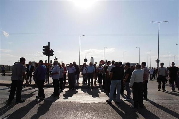 “Η δολοφονία του δεν χωνεύεται”