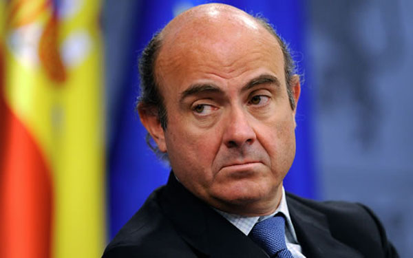 Δεν έχει ανάγκη η Ισπανία…