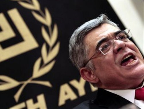 Αντιδράσεις για Μιχαλολιάκο