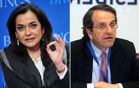 Κλείδωσε η συμφωνία