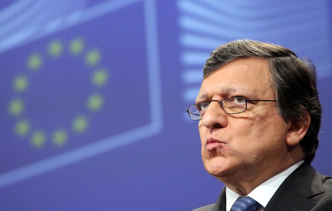 Διαψεύδει το Reuters ο Μπαρόζο