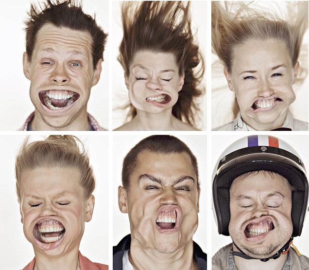 Όποιον πάρει ο άνεμος!