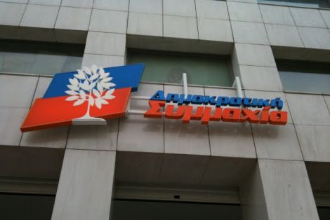 «Ρεαλισμός και Ευρωπαϊκή πορεία»