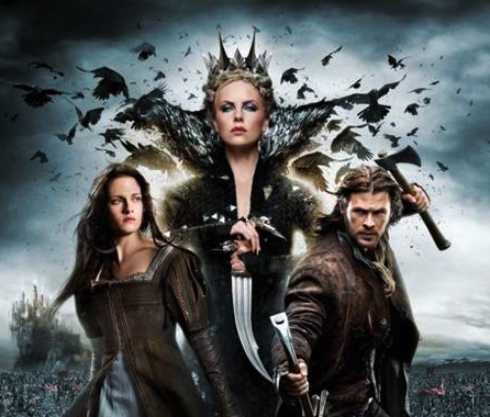 Ετοιμάζουν ήδη τη δεύτερη ταινία!