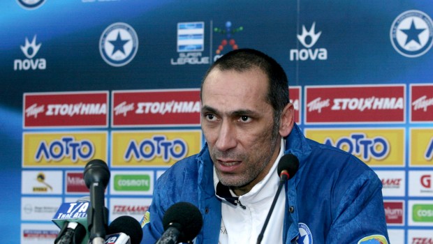 Είπε αντίο ο Δώνης