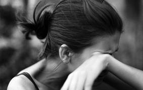 Η κατάθλιψη χτυπάει και τα παιδιά