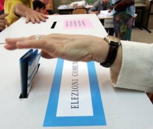 Στα αριστερά και η Ιταλία