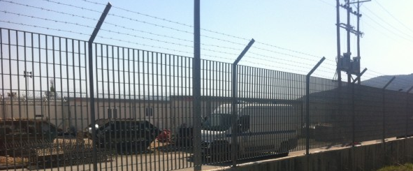 Γεμίζει η Αμυγδαλέζα