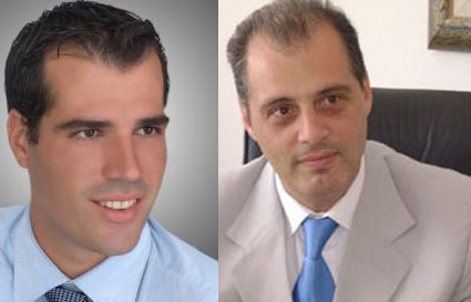 Καθ’ οδόν για τη Συγγρού;