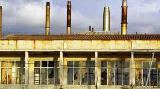 Ελεγχόμενη η φωτιά στην Πάτρα