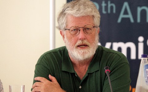 «Καταστροφή η δραχμή»