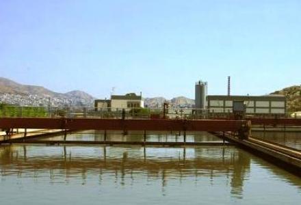 Υπερχείλισε ο βιολογικός