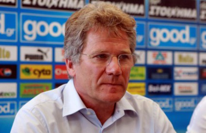 Χωρίζουν ΠΑΟΚ-Μπόλονι