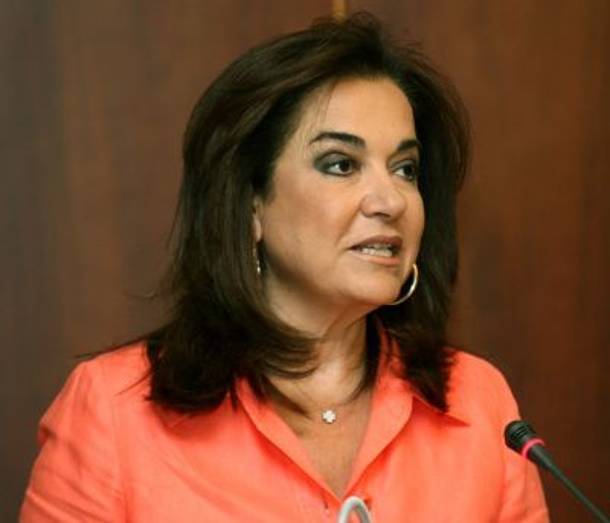 Η Ντόρα και η νέα επιλογή του λαού