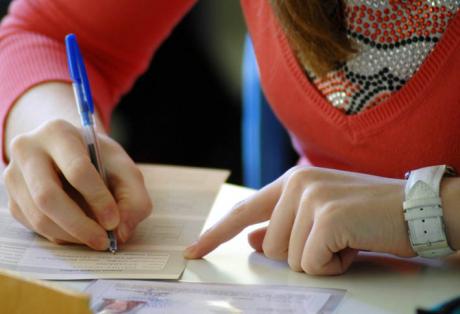 Πανελλήνιες: Αρχαία και μαθηματικά