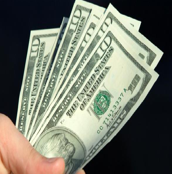 Οι ισοτιμίες του δολαρίου