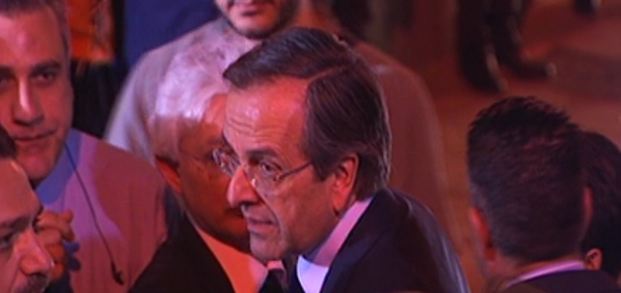 “Ό,τι προβλέπει το Σύνταγμα”