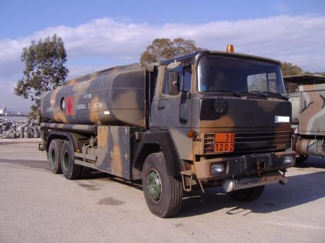 Ύποπτη συναλλαγή στο στρατό