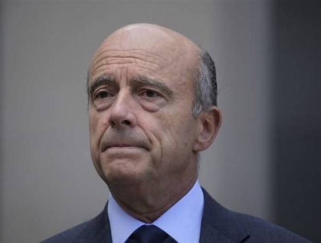 Ανησυχούν και οι Γάλλοι…