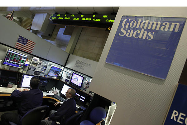 Βλέπει εκλογές η Goldman Sachs