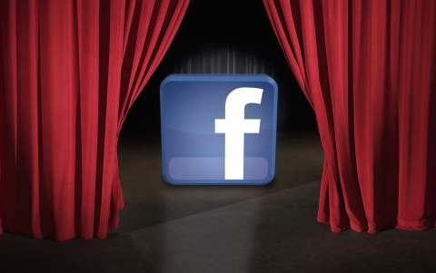 Το facebook στο χρηματιστήριο