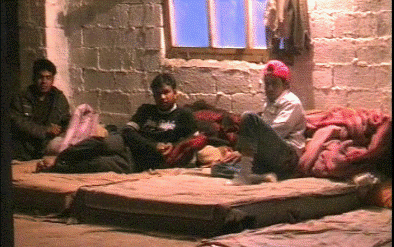 Κράτος; Ποιο κράτος;