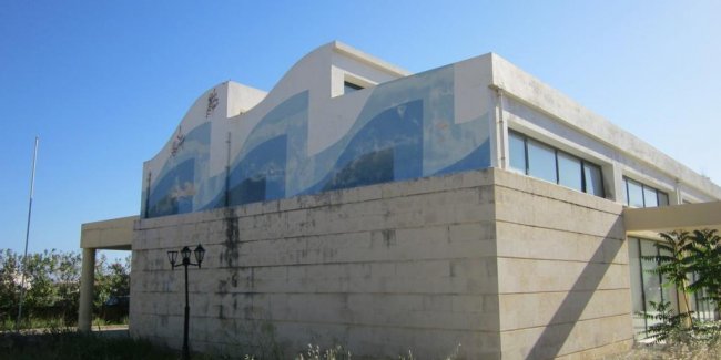 Μουσείο “φάντασμα” στην Κρήτη