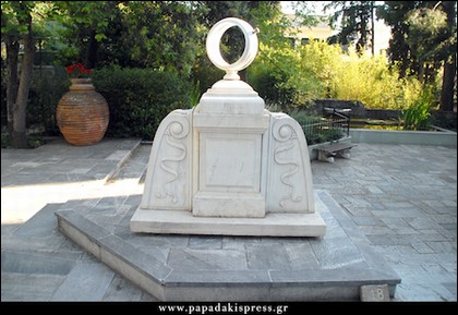 Φως και σκιά στο χρόνο…