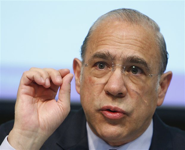 ΟΟΣΑ:”Όχι στα σενάρια εξόδου”