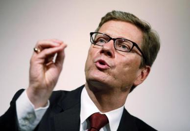 Διεθνή συγχαρητήρια