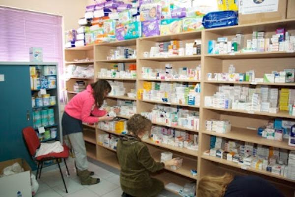 Δωρεάν περίθαλψη για άπορους