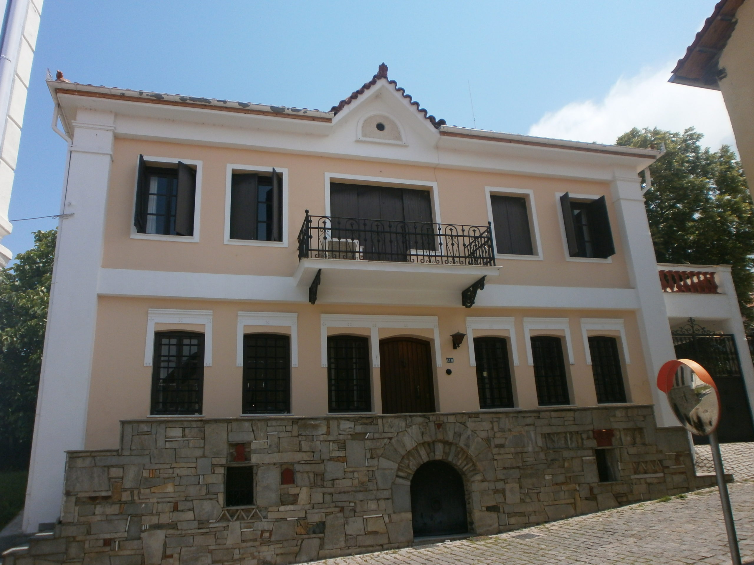 Ο Κ.Καραμανλής στο ψηφοδέλτιο της Ν.Δ.