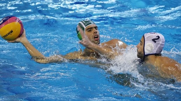 Με περίπατο στον τελικό