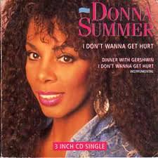 Τώρα-Πέθανε η Donna Summer
