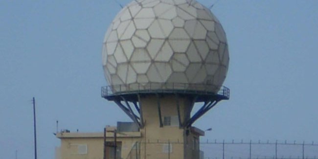 Κλέβουν ρεύμα από… ραντάρ