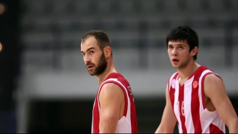 Live: ΟΣΦΠ-ΜΠΑΡΤΣΑ