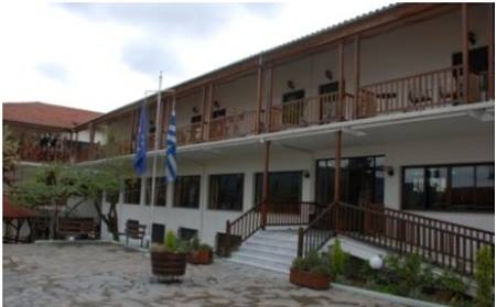 Σκάνδαλο στο Καρπενήσι