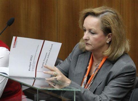 “Χωρίς νόημα η έξοδος της Ελλάδας”