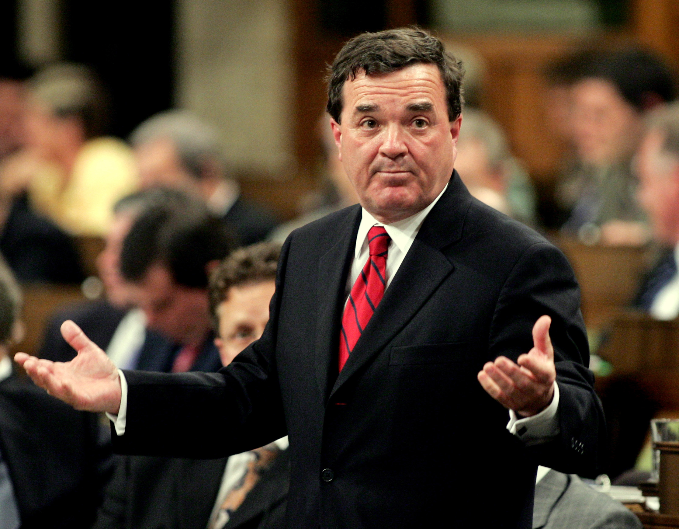 “Έτοιμοι για παν ενδεχόμενο”