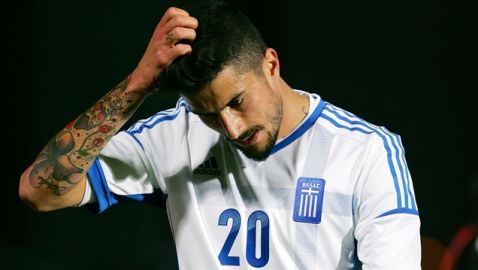 Ποιον κόβει ο Σάντος από το Euro;