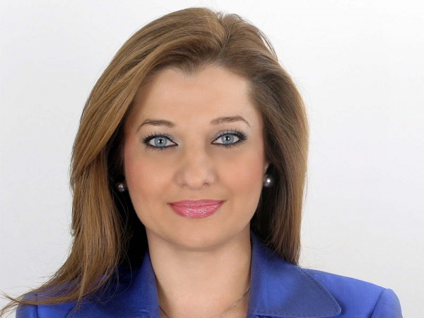 Στη 2η θέση η Αυγερινοπούλου