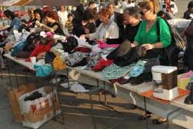 Μην το πετάς, xariseTo