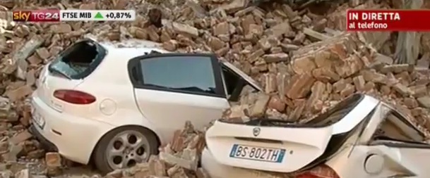 Βίντεο-Εικόνες φρίκης